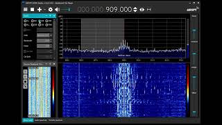 No Carrier on Radio Romania @ 909 kHz - 2024/12/28 22:58 UTC