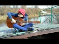 Bon Jovi–It's My Life–Fingerstyle Guitar Cover(Sanyok Guitar) [arr. @EddievanderMeer  ]