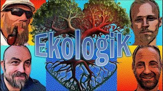 EkologiK - TorsdagsTankar - 2025-01-30