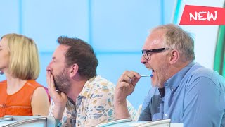 Series 13 Unseen Bits Part 2 - Would I Lie to You?