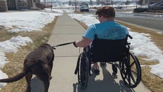 Adams County teen shares inspiring story for Limb Loss Awareness Month