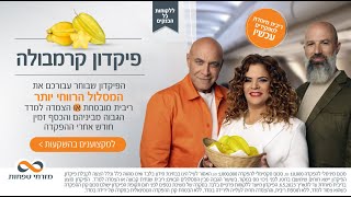 פיקדון קרמבולה: פיקדון קרמבולה חוזר