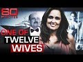 Lifting the secretive veil on life as a billionaire’s pleasure wife | 60 Minutes Australia