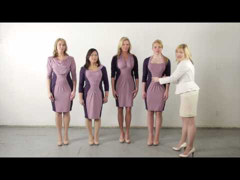 DRES: Clothing for your Body Shape DRES: Clothing for your Body Shape