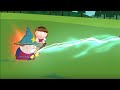 South Park: The Stick of Truth: All V-Chip Curse Words