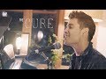 The Cure (Lady Gaga) - Sam Tsui Piano Cover | Sam Tsui
