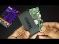 Roku Express 4K Plus -  Disassembly