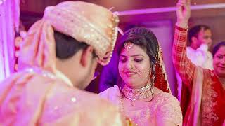 Wedding Highlight - Aayat Song  Om photography - Wedding Photographer and Videography