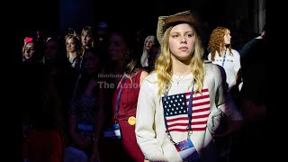 Young conservative women find community at Turning Point USA