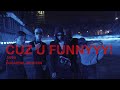 Jafni & budakdalamhutan - CUZ U FUNNYYY! (Official Music Video)