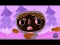 Super Simple Songs Go Away Scary Ghost Intro Logo Sponsored By Klasky Csupo 2001 Effects