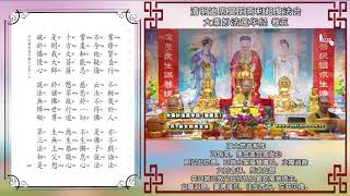 妙法莲华经 卷五 (字幕版本)