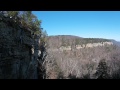 Falling water falls  chattanooga tn