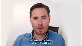 Basic Pharma Case Study: Reliable and Transparent Data Integrity