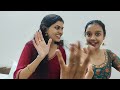 gangaയുടെ വീട് 🏡house warming party🥂💃 youtubers meetup home glamyganga