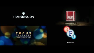 Transmission/Film4/Focus Features International/BFI