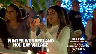 Winter Wonderland Clearwater 2019