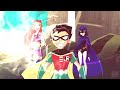 black butterflies u0026 deja vu beast boy x robin teen titans amv for @dragonesseremita