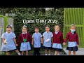 Open Day 2022 - Preescolar