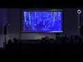 FMX 2018 Rewind: Marc Zimmermann - Pre-Rendered Cinematic VR