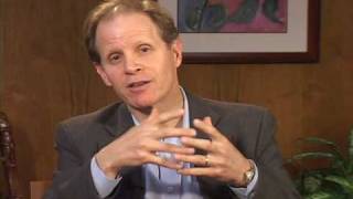 Dr. Dan Siegel - 