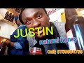 JUSTIN NATURAL HONEY-  TANZANIA.