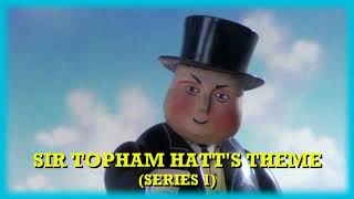 Sir Topham Hatts Theme