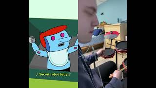 Realistic Jetsons Theme #funny