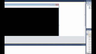 Video Player Tutorial VB 2008