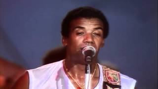 Energia (1982) Jorge Ben Jor / Lorraine com Tim Maia