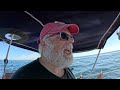 sailing to bahia tortugas bcs mexico december 2024