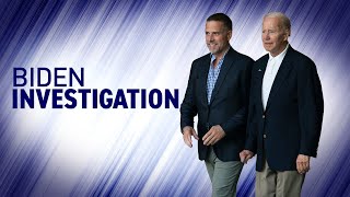 Biden Investigation, Part 2 | Full Measure