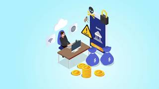&Safe Mobile Banking Security Explained