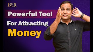 How to Attract Money Using Switch Words | Law of Attraction Tips for abundance and wealth | CoachBSR
