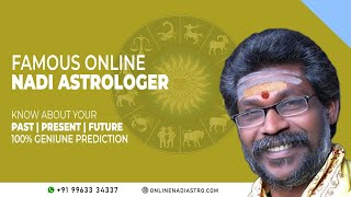 Online Nadi Astrology In Nandyal - 99633-34337