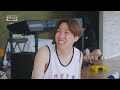 방탄소년단 뷔 탄이들 웃게 만드는 태형이 ㅋㅋㅋ taehyung makes bts laugh so hard ~