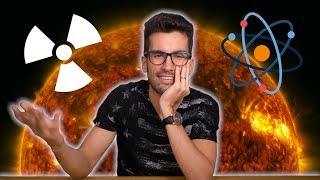 Stellar Nucleosynthesis Explained in 4 Minutes