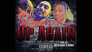 JR x OTM YSS Trappo - Up Again