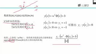 python数据分析与机器学习实战-课时55.支持向量机目标函数.flv_d