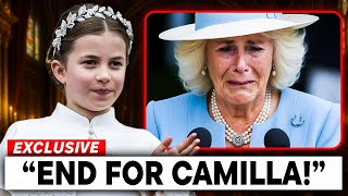 “I Can’t Keep This Secret Any Longer”: Charlotte FINALLY Confess The Truth