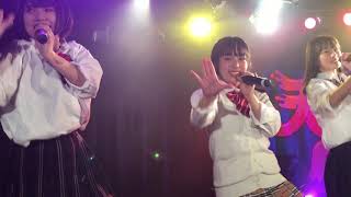 天晴れ！原宿 定期公演Vol.15 / この先へ！ / TSUTAYA O-nest / 20190319