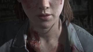 The Last of Us Part 2 Reveal Trailer - PSX 2016 HIGHER QUALITY