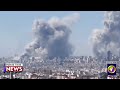 Report: U.S.Military To Send  Marines And More Warships To Middle East | TVJ News