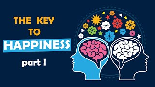 Why are we happy? Neurochemistry explained - Dopamine, Serotonin (Part I)