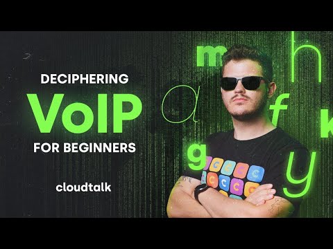 What is VoIP? (VoIP explained 2024)