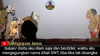 Bagong Tirakat oleh Sasmita