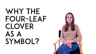 La Flora Tarot | Why the Four-leaf Clover as a Symbol