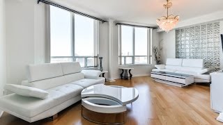 PH5-61 Town Centre Court Toronto | Virtual Tour