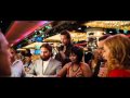 The Hangover - Blackjack Scene HD