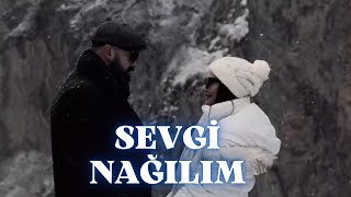 Gunel Meherremova - Sevgi Nağılım (Official Video)
